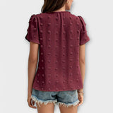 Charlotte | Blusa Tobula