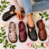 Catalina – Sandàlies d'estiu còmodes amb elegància