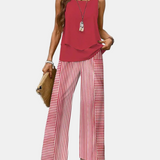 Averie - Conjunt Chic d'Estiu