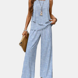 Averie - Conjunt Chic d'Estiu