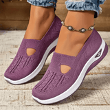 Nublado - Zapatos Slip-On