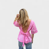 Blusa Colette - Edició limitada