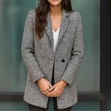 Magda™ - L'hivern ha acabat, mantingues-te elegant