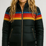 Marietta | Abric impermeable