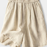 Pantalons Curts Lleugers d'Estiu