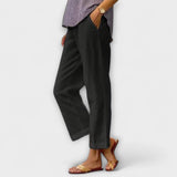 Julienne – Pantalons d'estiu