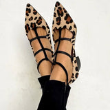 Leopardasti | Talons Elegants i Alts