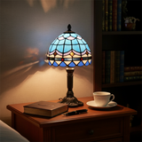 AURELIA | VINTAGE BAROQUE TABLE LAMP