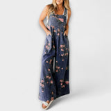 Mirona - Mono de Jeans Relaxat