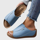 Lara™ | Sandàlies còmodes elegants