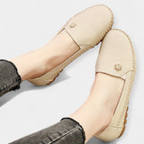 Sabates Slip-On Còmodes amb Sola Tova