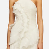 Vestit Maxi amb Volants Emma