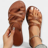 Sandàlies Casual per a Dies Calents