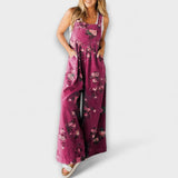 Mirona - Mono de Jeans Relaxat