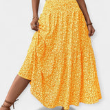 Faldilla Floral