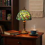 TIFFELLE | ELEGANT DRAGONFLY SHAPED LAMP