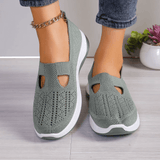 Nublado - Zapatos Slip-On