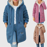 Dania™ | Jaqueta polar estilitzada i càlida