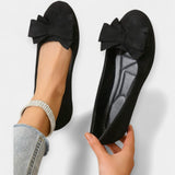 Sabates sense cordons