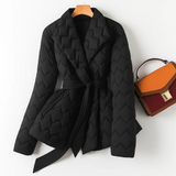 Sophia™ | Abric d'Hivern Càlid i Elegant
