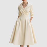 Sofía – Vestit midi