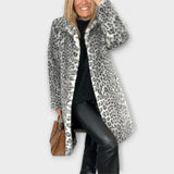 Jessica - Abric Lleopard