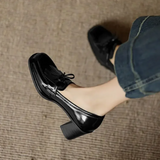 Dorothy - Sabates tipus mocassí
