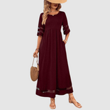 Stela - Vestit midi