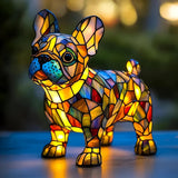 Coco | Llanterna de cap Bulldog