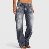 Lianette - Jeans Elegants