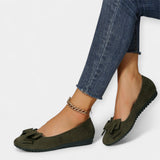 Sabates sense cordons