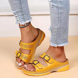 Karin - Sandalias ortopédicas de verano