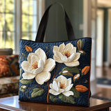 Bossa Tote Magnòlia Elegant