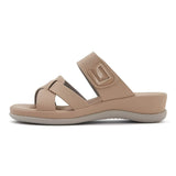 Iris – Zapatillas de verano cómodas con diseño moderno