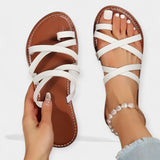 Sandàlies Casual per a Dies Calents