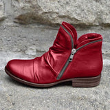 Daina – Botes de cuir còmodes