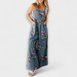 Mirona - Mono de Jeans Relaxat