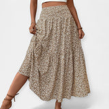Faldilla Floral