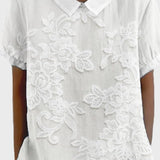 Blusa amb coll Lily