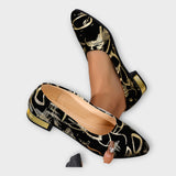 Bailarines Elegants amb Excel·lents Detalls