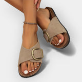 Sandàlies Anatòmiques amb Estil Modern