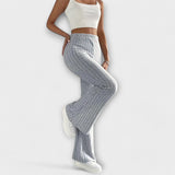 Jennifer - Pantalons Elegants
