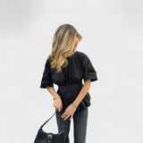 Blusa Colette - Edició limitada