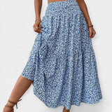 Faldilla Floral