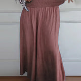Irene | Pantalons Platus