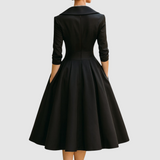 Sofía – Vestit midi