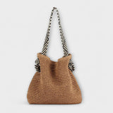 Suzu - Tote Sierra Bohemi
