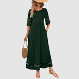 Stela - Vestit midi