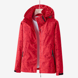 Evy™ | Protecció contra el vent i la pluja