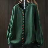 Esmeralda | Càrdigan Elegant